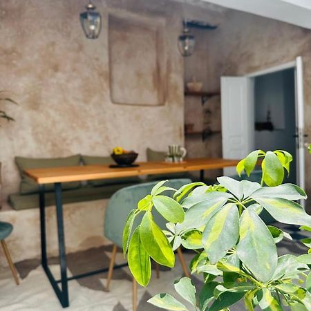 Ocean View House Apartman Szavíra Kültér fotó