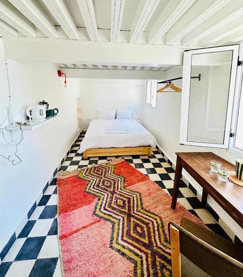 Ocean View House Apartman Szavíra Kültér fotó