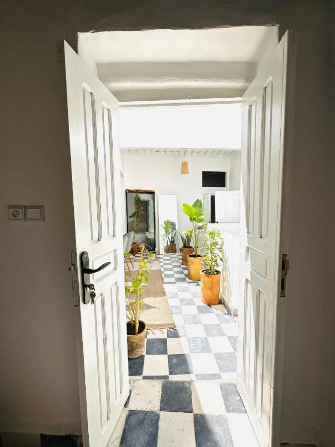 Ocean View House Apartman Szavíra Kültér fotó