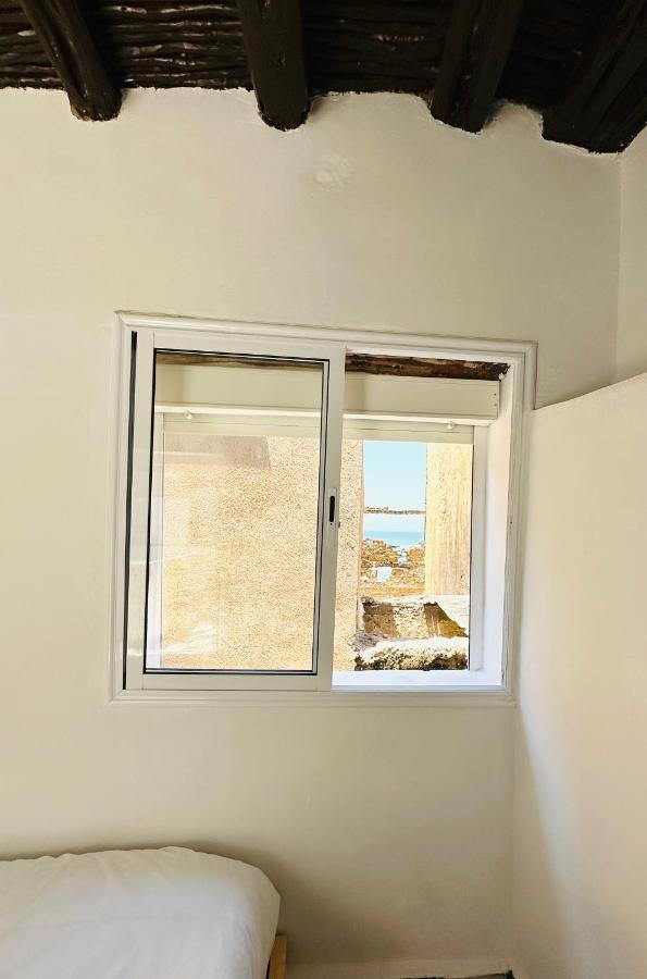 Ocean View House Apartman Szavíra Kültér fotó