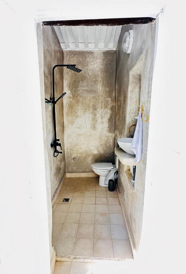 Ocean View House Apartman Szavíra Kültér fotó