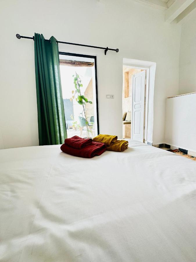 Ocean View House Apartman Szavíra Kültér fotó
