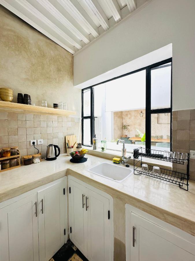 Ocean View House Apartman Szavíra Kültér fotó