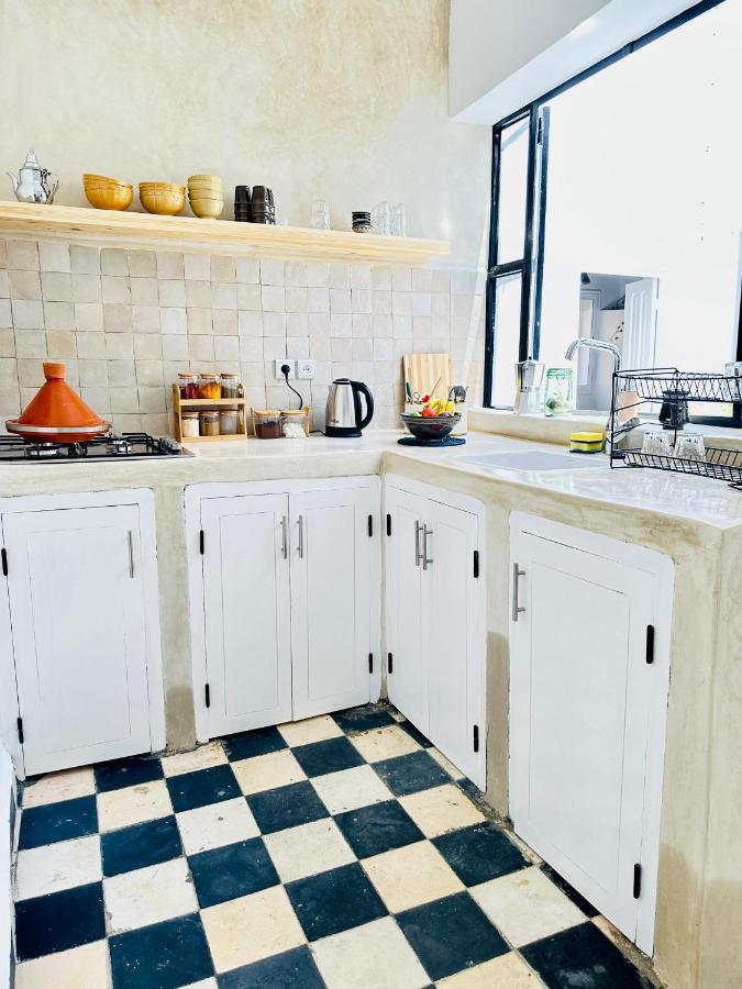 Ocean View House Apartman Szavíra Kültér fotó